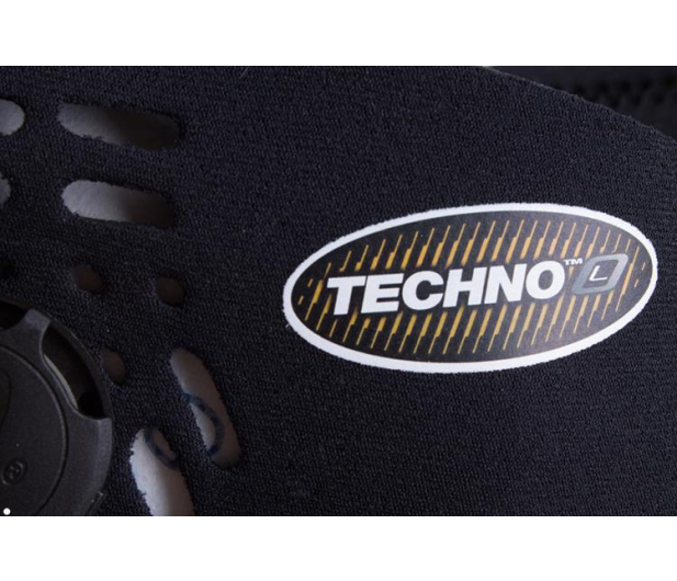 Respro Techno Black M - 394017 - zdjęcie 7
